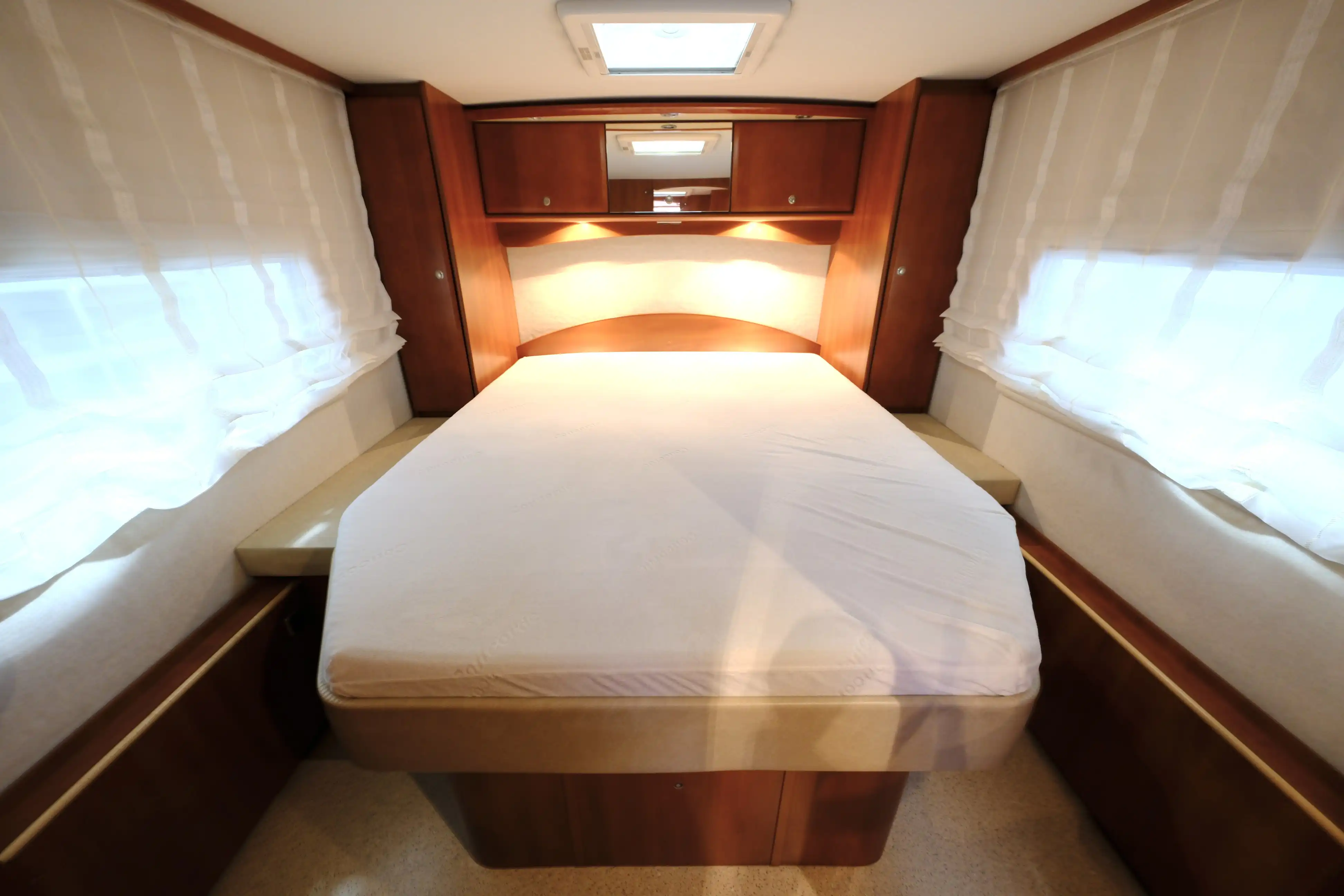 CONCORDE Charisma 890 M - Ansicht 12